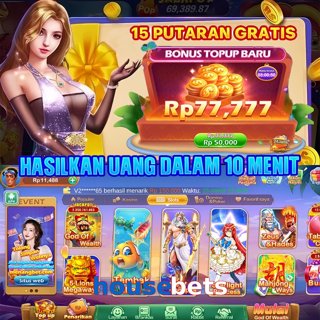 housebets