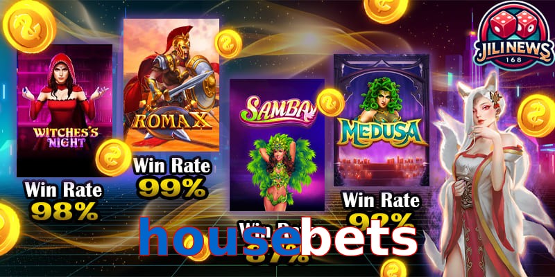 housebets
