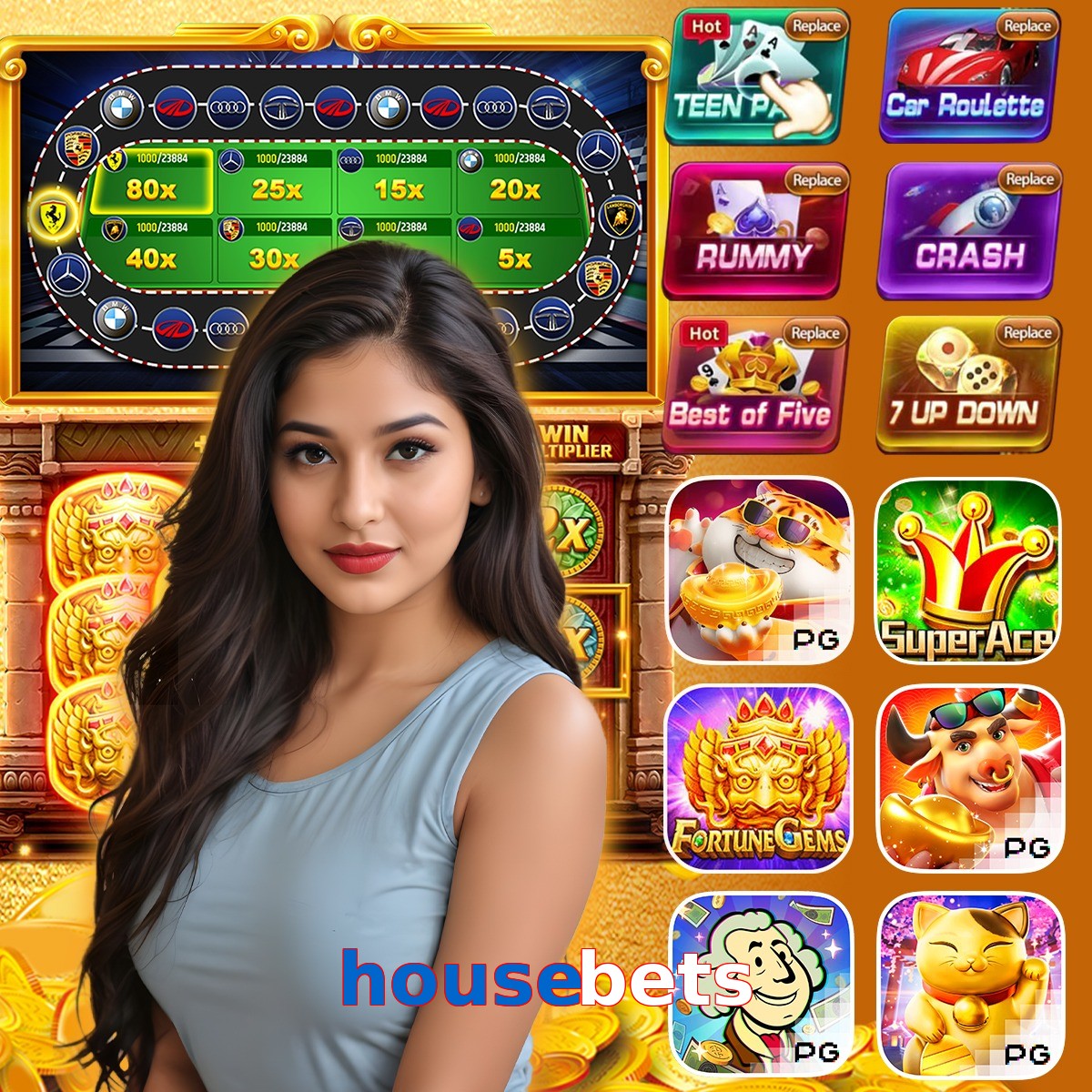 housebets