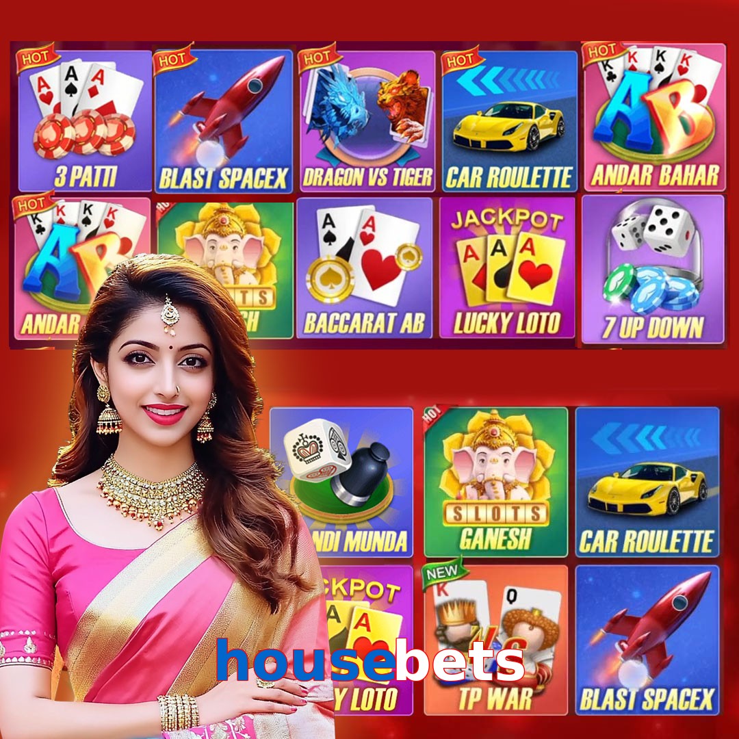 housebets