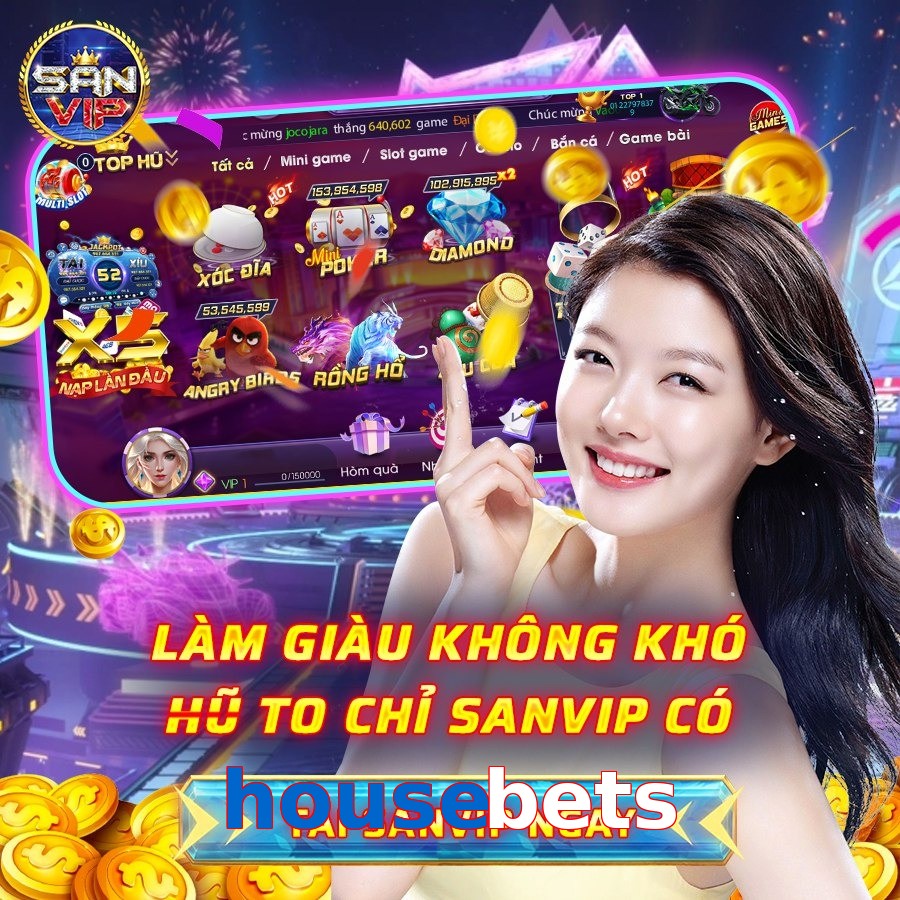 housebets