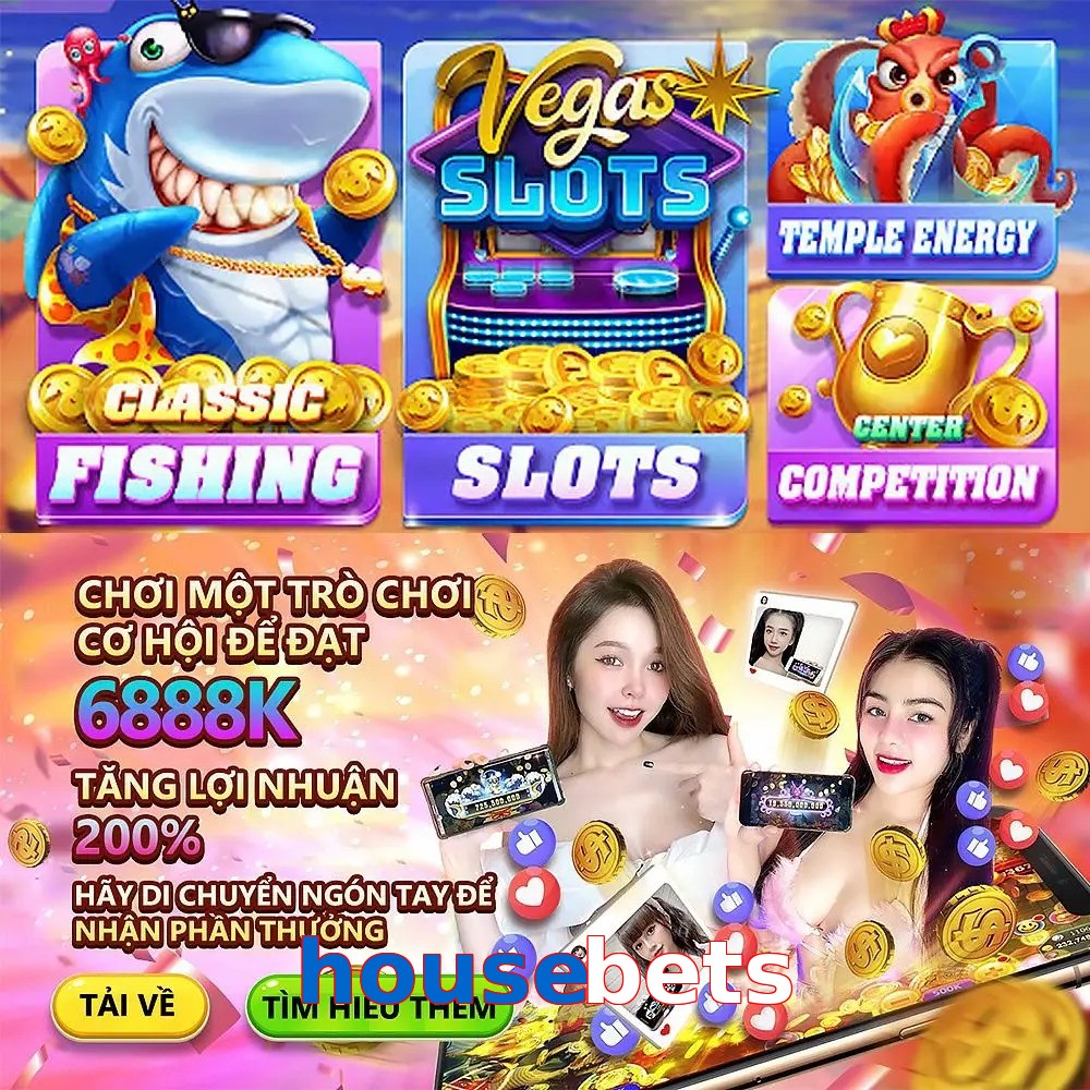 housebets