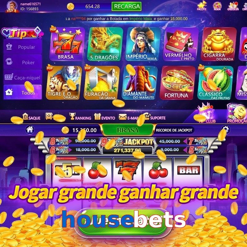 housebets