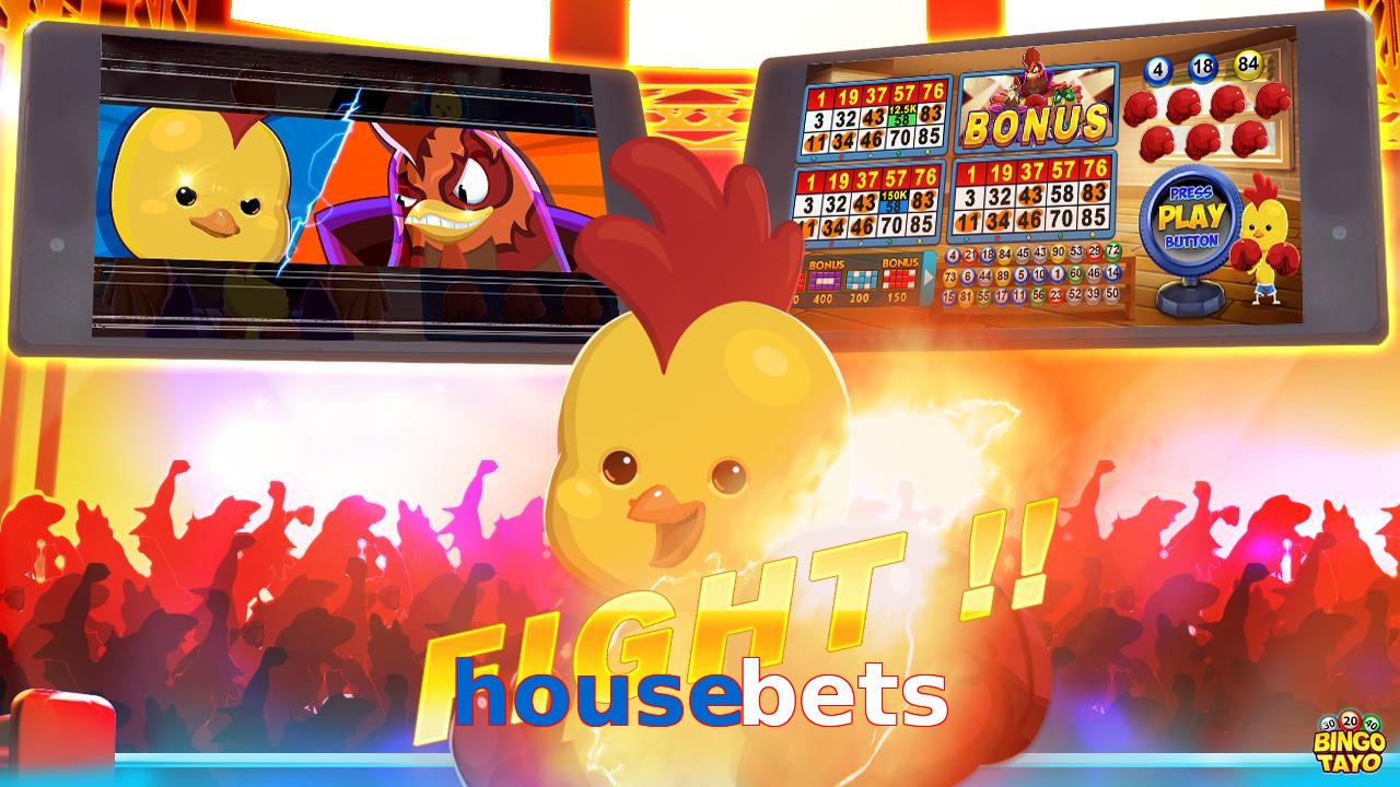 housebets