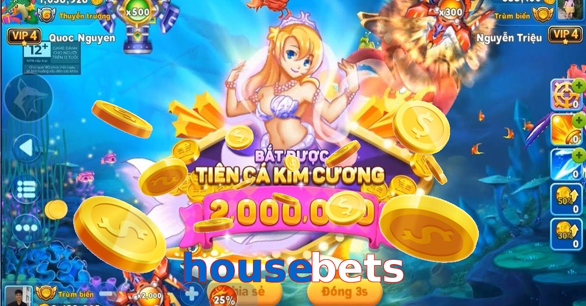 housebets
