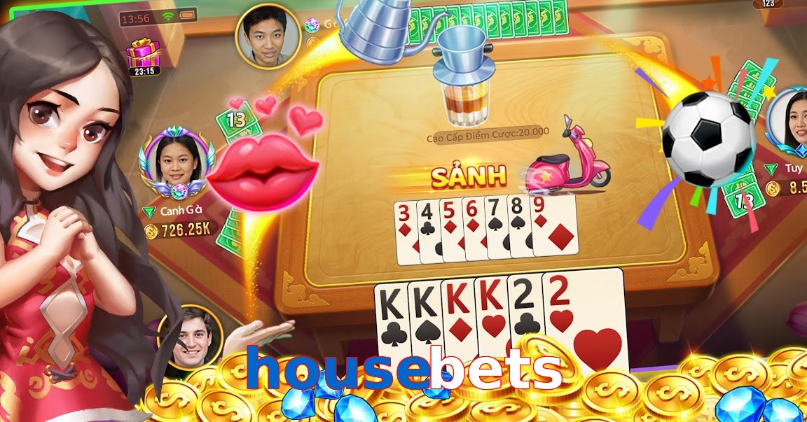 housebets