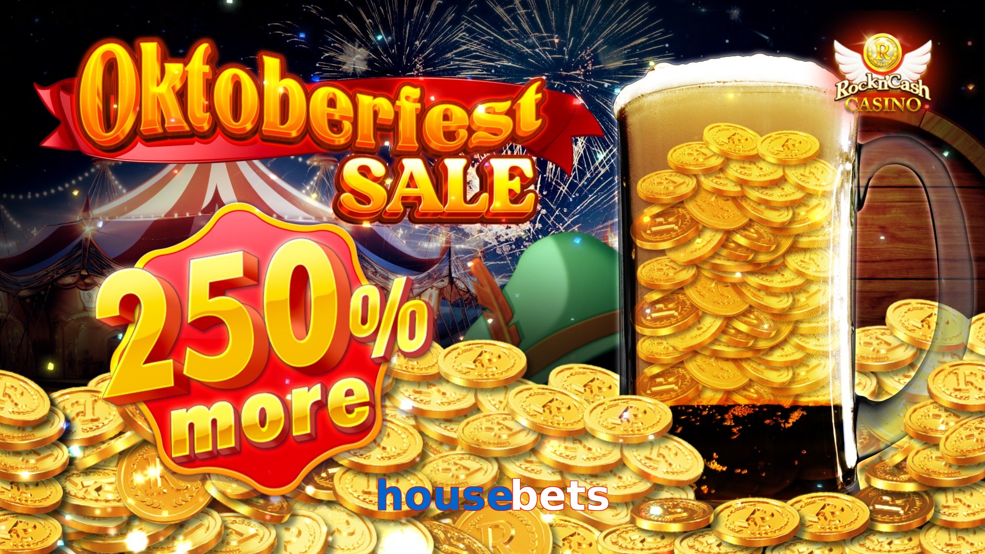 housebets