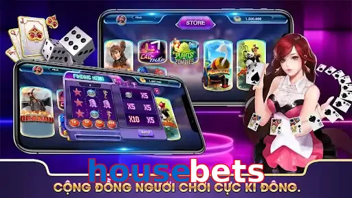 housebets