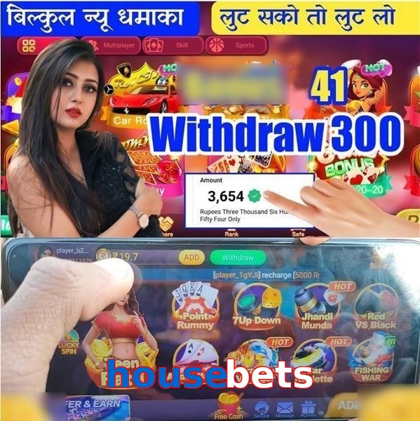 housebets
