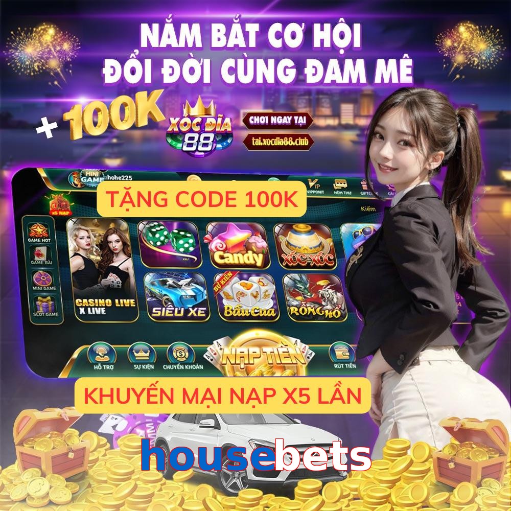 housebets